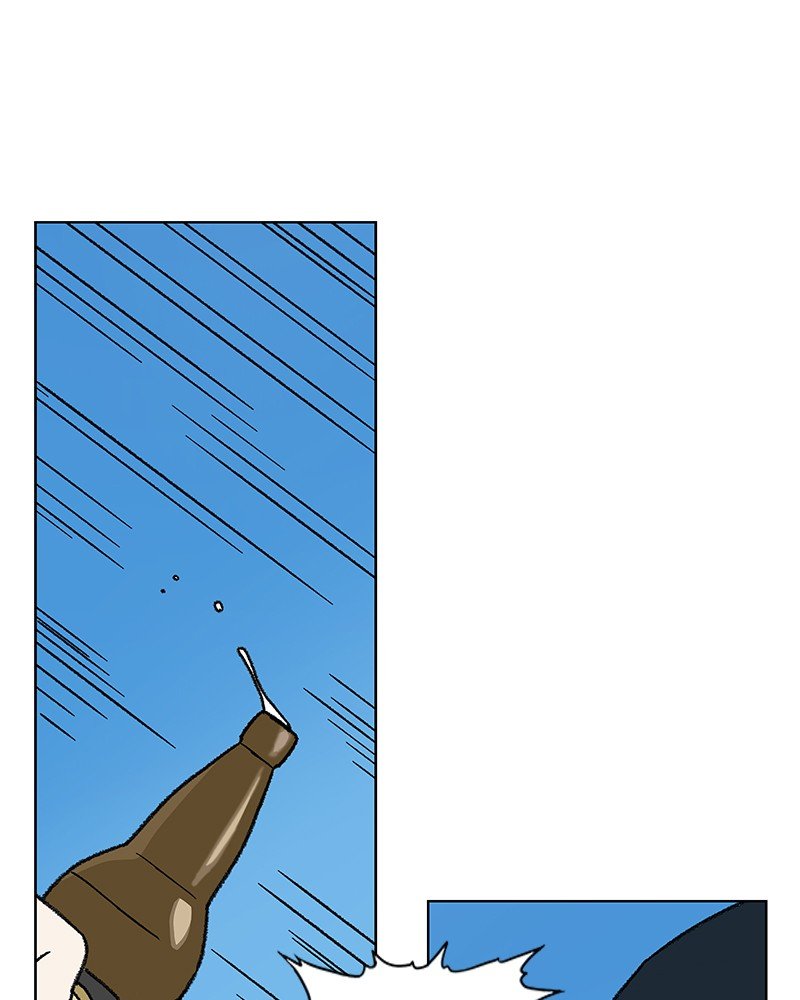 Read The Boxer ENGLISH Manga Online