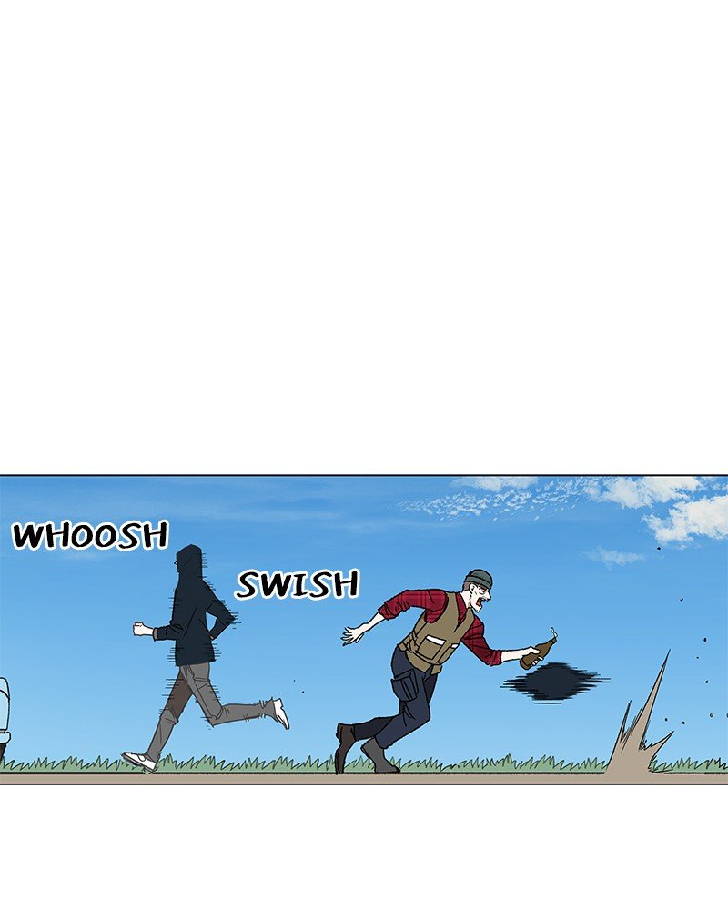 Read The Boxer ENGLISH Manga Online