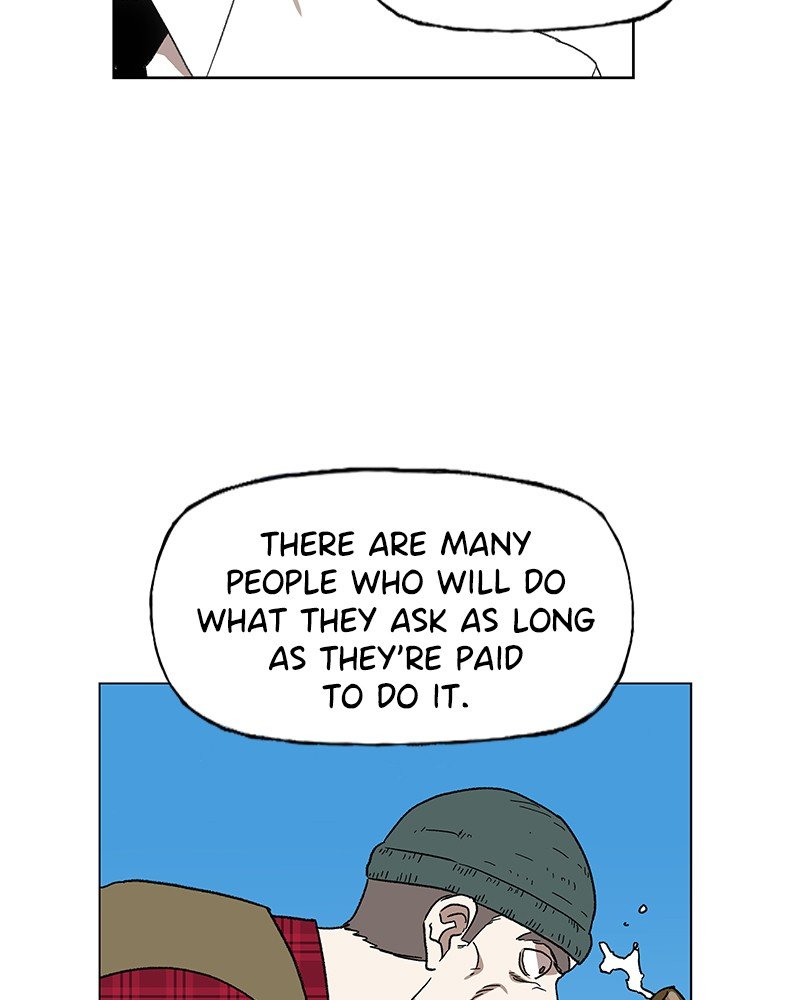 Read The Boxer ENGLISH Manga Online