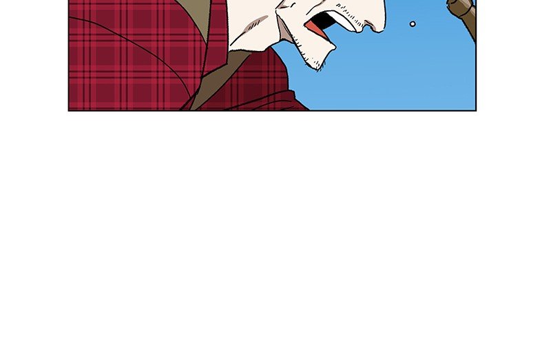 Read The Boxer ENGLISH Manga Online