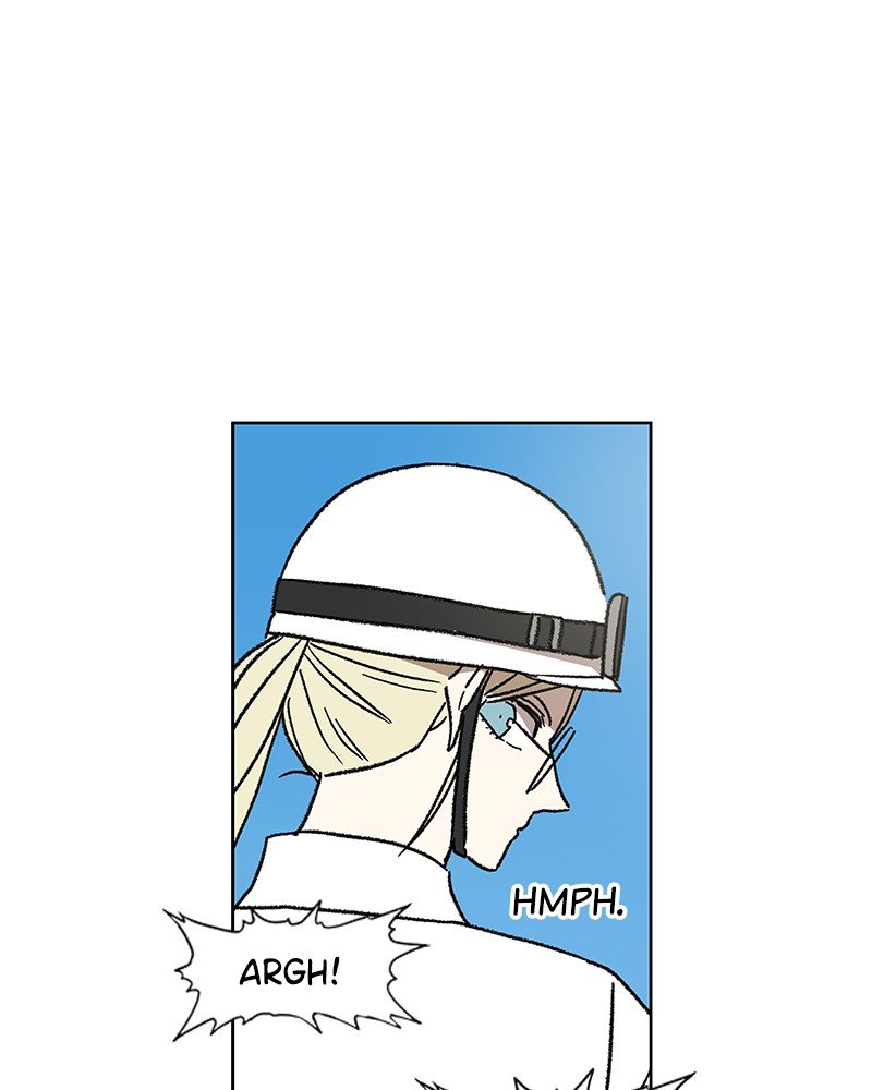 Read The Boxer ENGLISH Manga Online