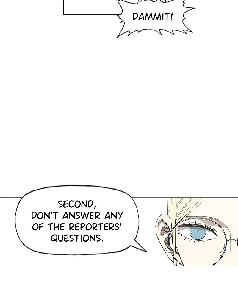 Read The Boxer ENGLISH Manga Online