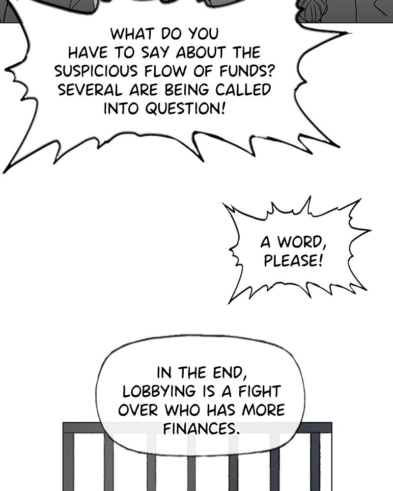 Read The Boxer ENGLISH Manga Online