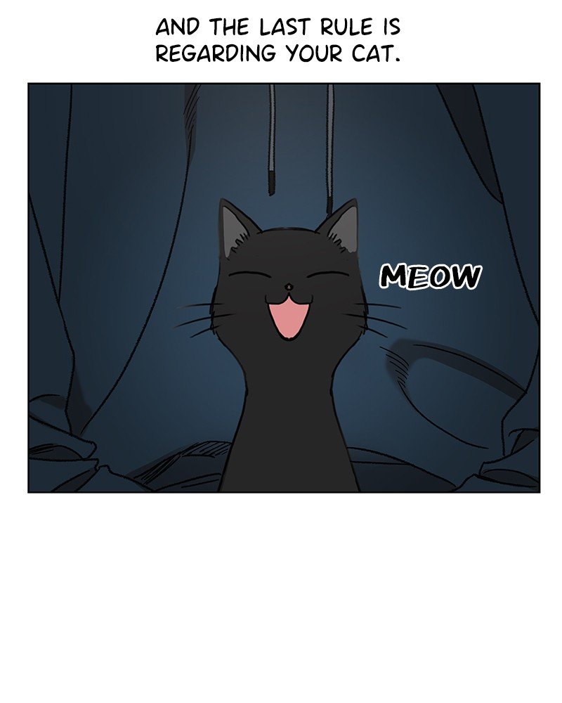 Read The Boxer ENGLISH Manga Online