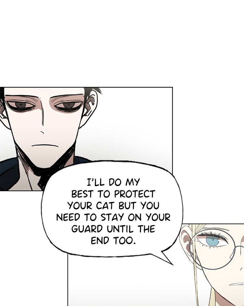 Read The Boxer ENGLISH Manga Online