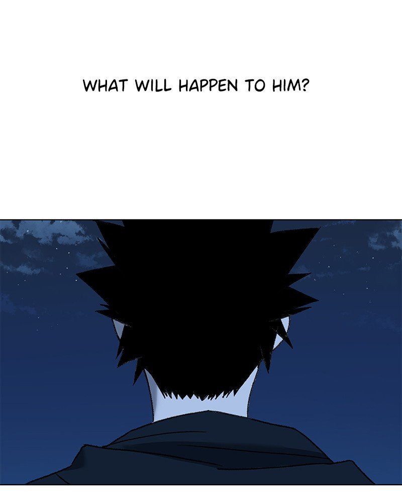 Read The Boxer ENGLISH Manga Online