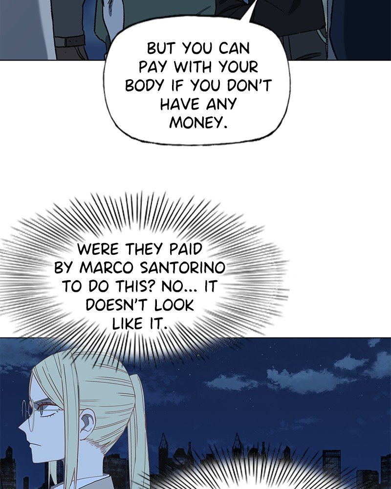 Read The Boxer ENGLISH Manga Online