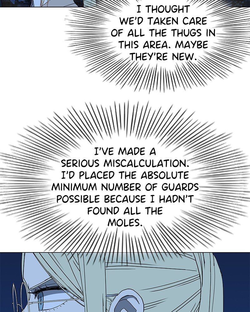 Read The Boxer ENGLISH Manga Online