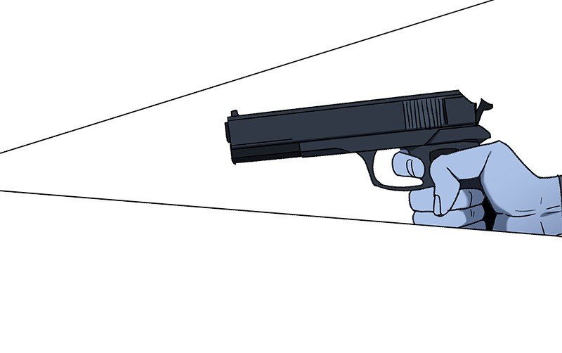 Read The Boxer ENGLISH Manga Online