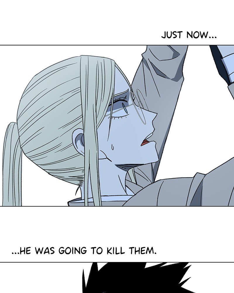 Read The Boxer ENGLISH Manga Online