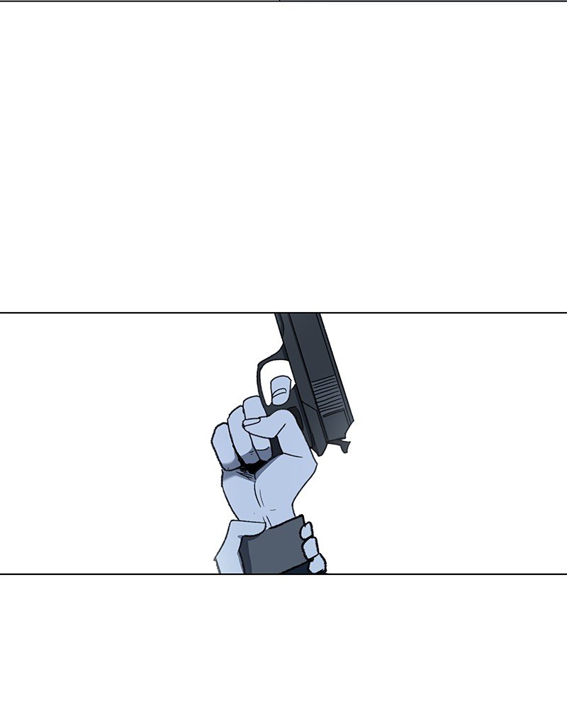 Read The Boxer ENGLISH Manga Online