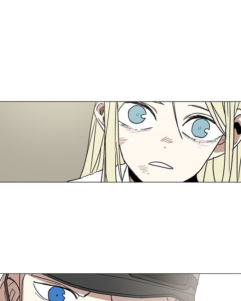 Read The Boxer ENGLISH Manga Online