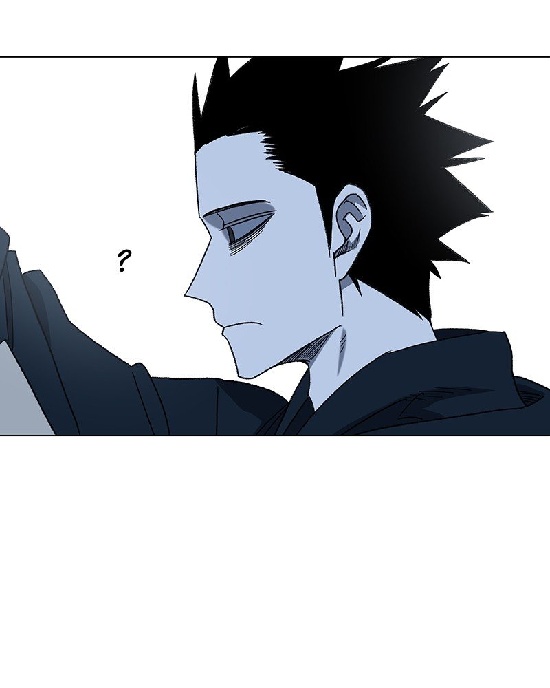 Read The Boxer ENGLISH Manga Online