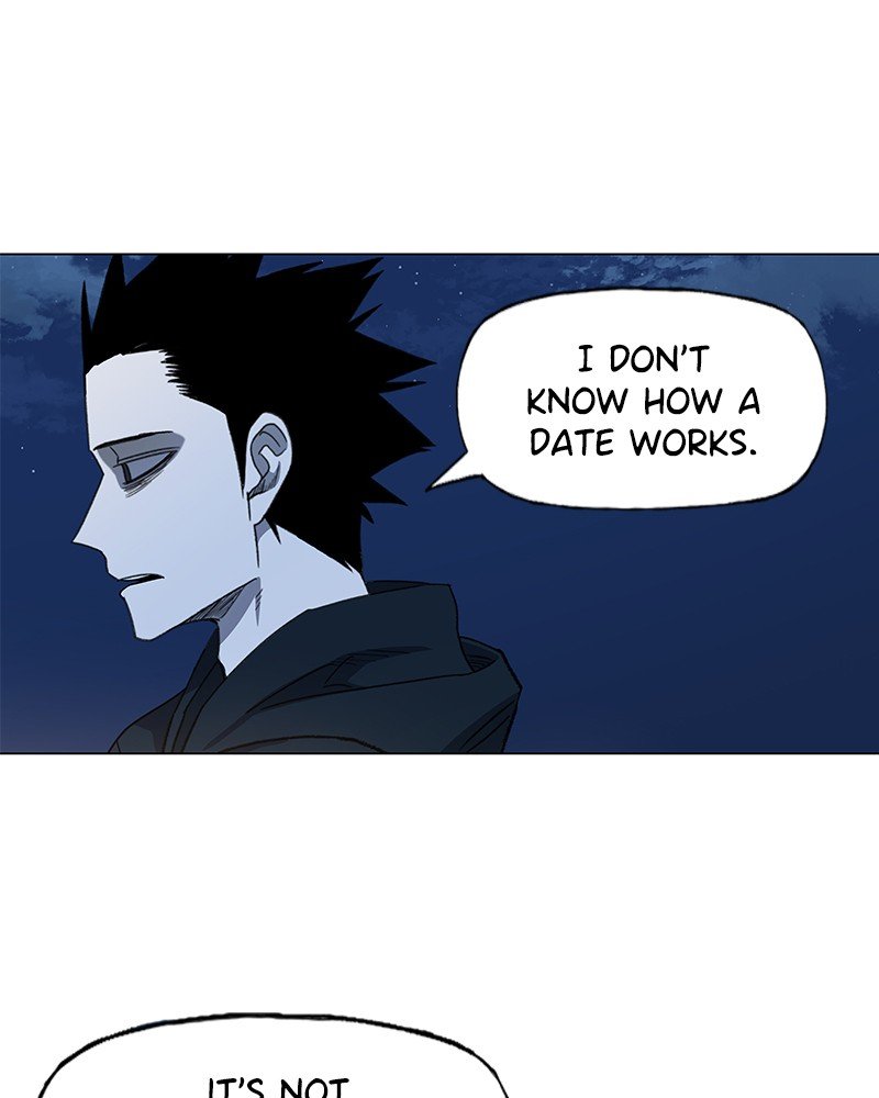 Read The Boxer ENGLISH Manga Online