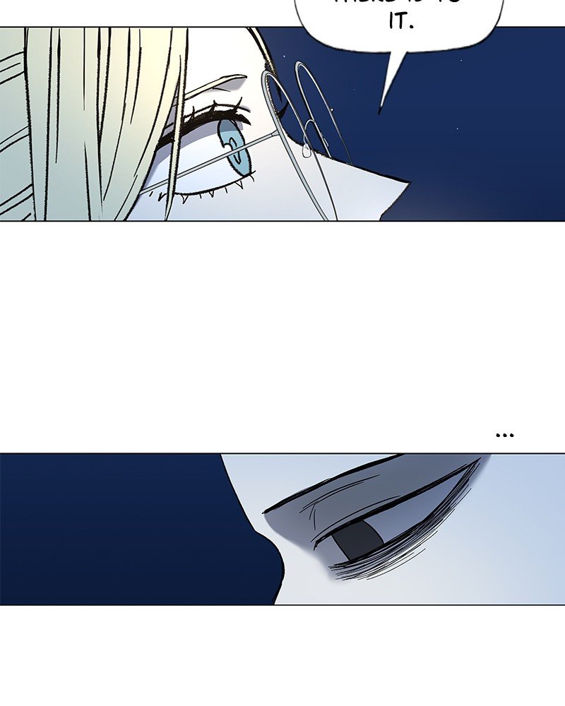 Read The Boxer ENGLISH Manga Online