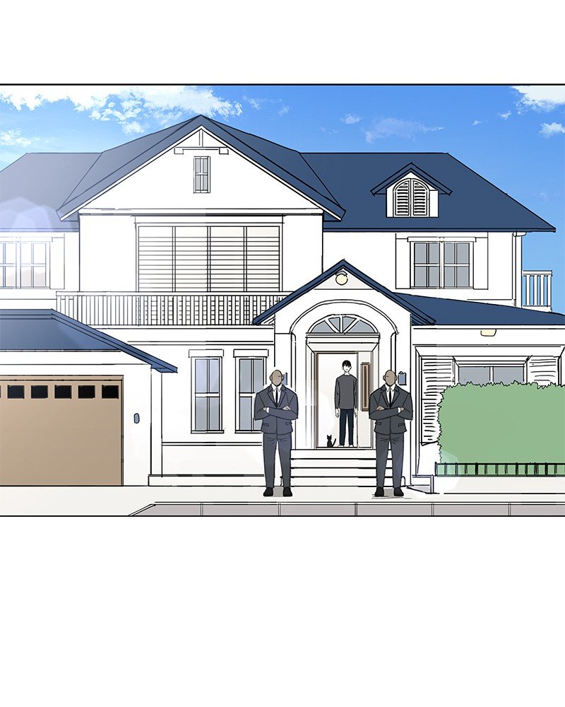 Read The Boxer ENGLISH Manga Online