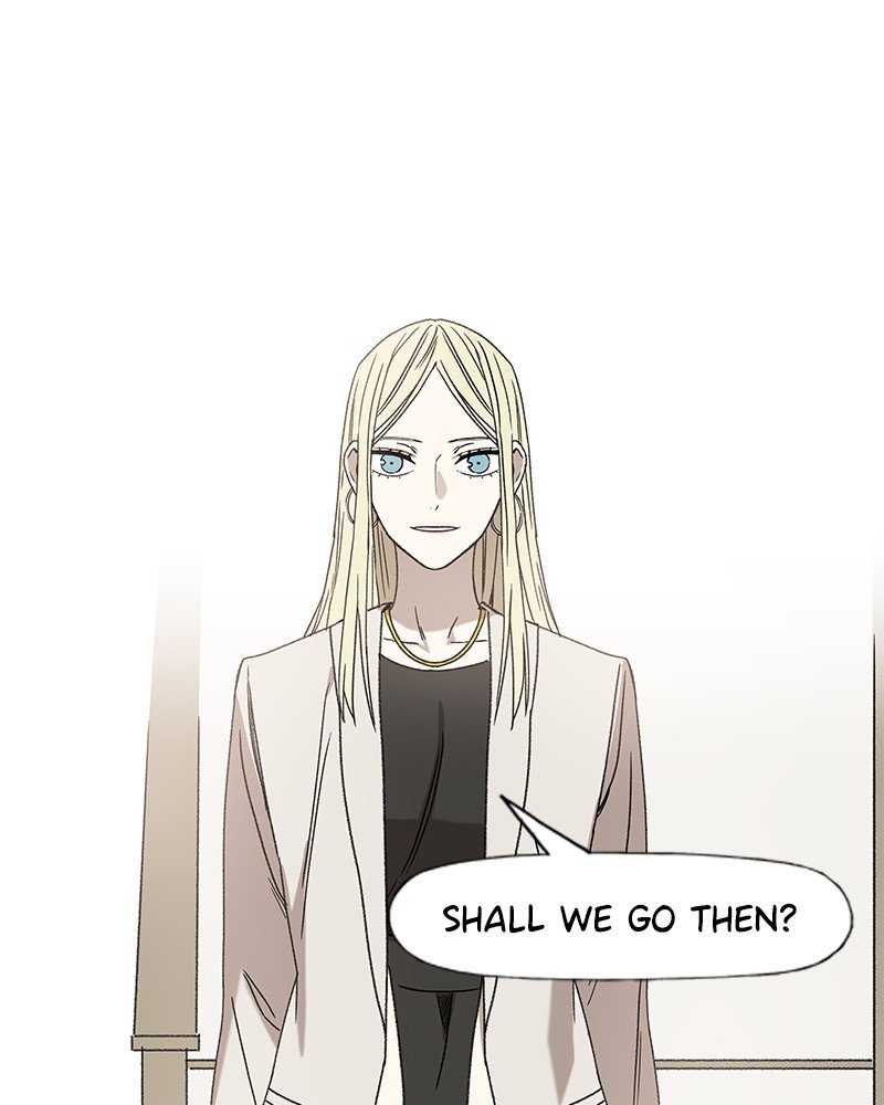 Read The Boxer ENGLISH Manga Online