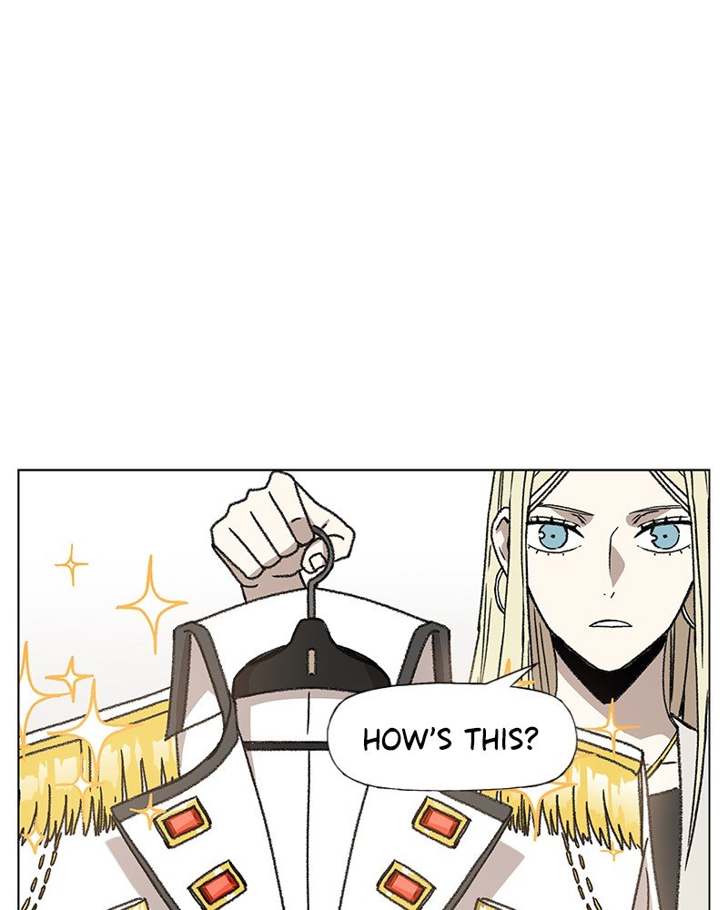 Read The Boxer ENGLISH Manga Online