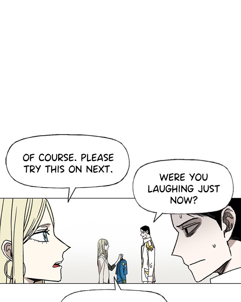 Read The Boxer ENGLISH Manga Online