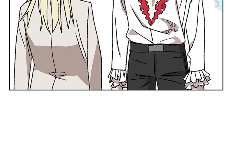 Read The Boxer ENGLISH Manga Online