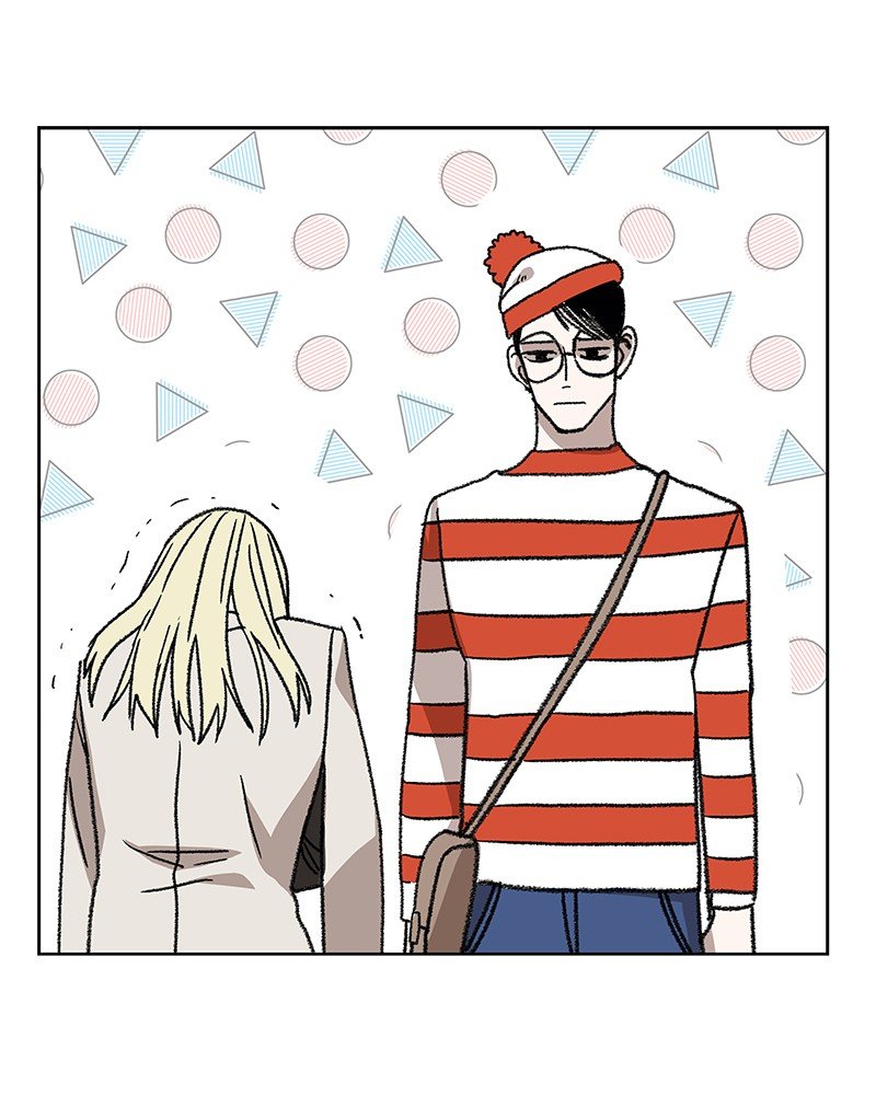 Read The Boxer ENGLISH Manga Online