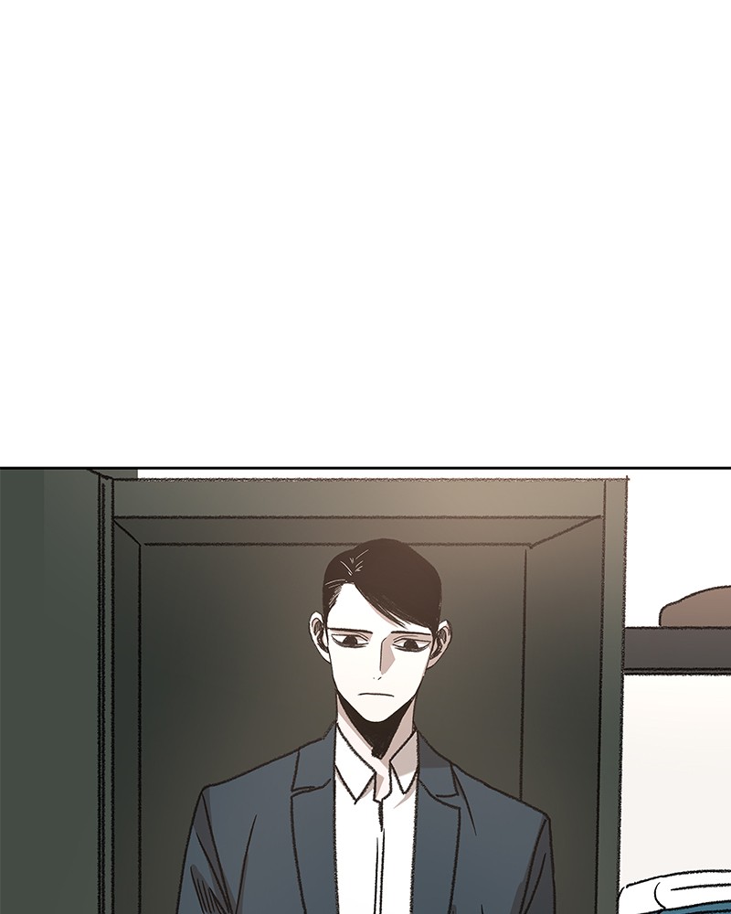 Read The Boxer ENGLISH Manga Online