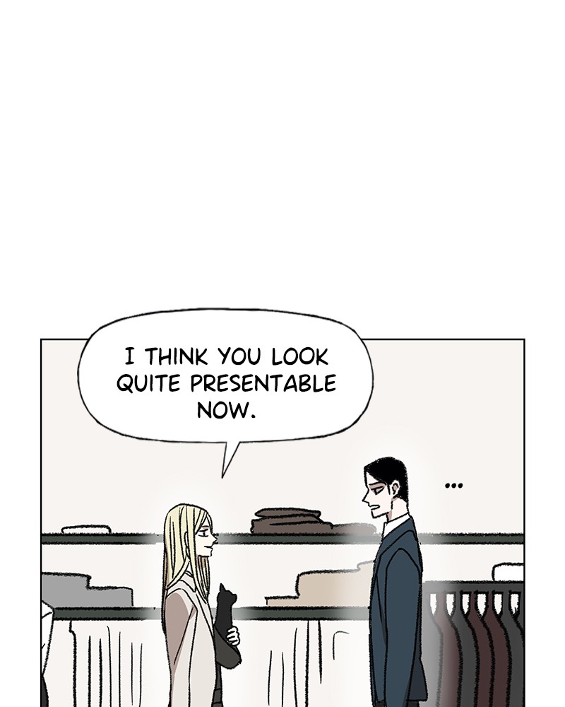 Read The Boxer ENGLISH Manga Online