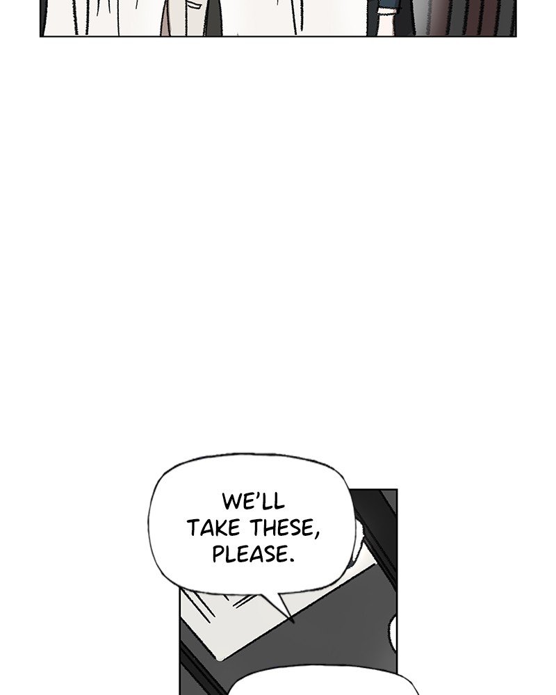 Read The Boxer ENGLISH Manga Online