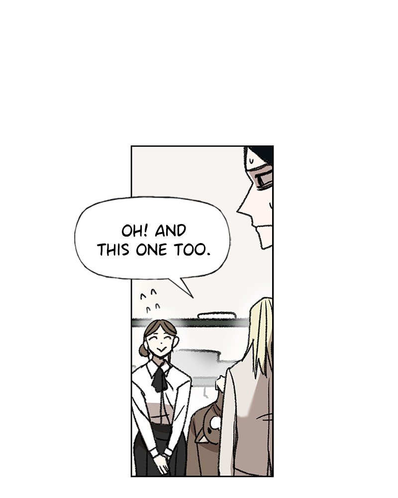 Read The Boxer ENGLISH Manga Online