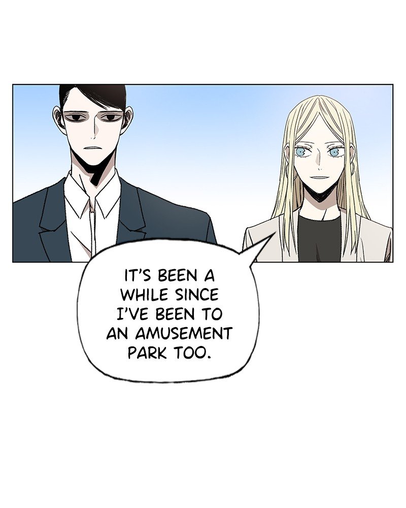 Read The Boxer ENGLISH Manga Online