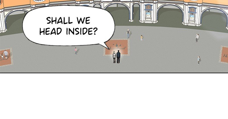 Read The Boxer ENGLISH Manga Online