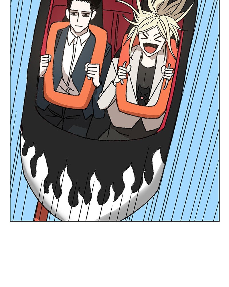 Read The Boxer ENGLISH Manga Online