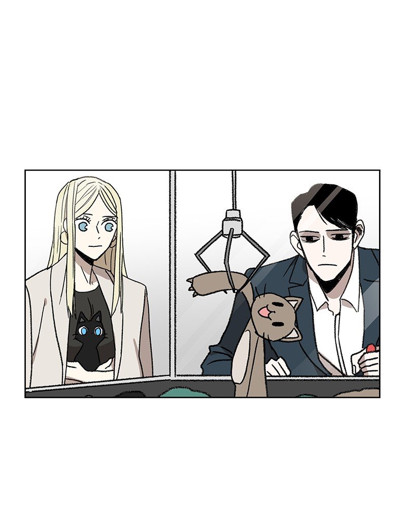 Read The Boxer ENGLISH Manga Online