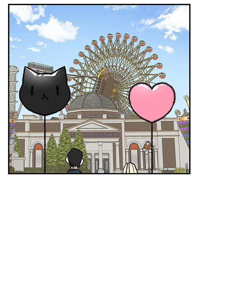 Read The Boxer ENGLISH Manga Online