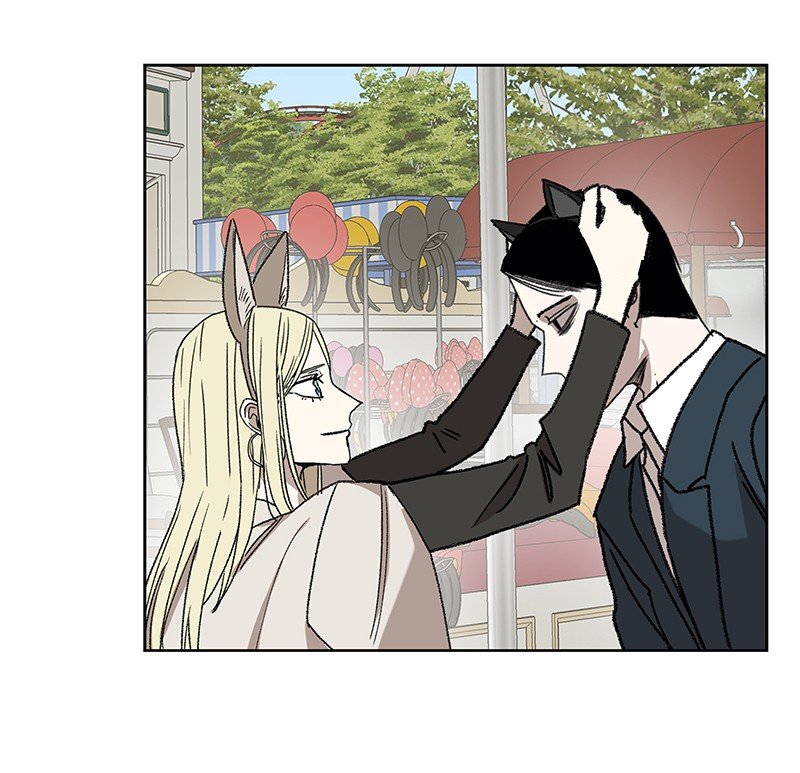 Read The Boxer ENGLISH Manga Online