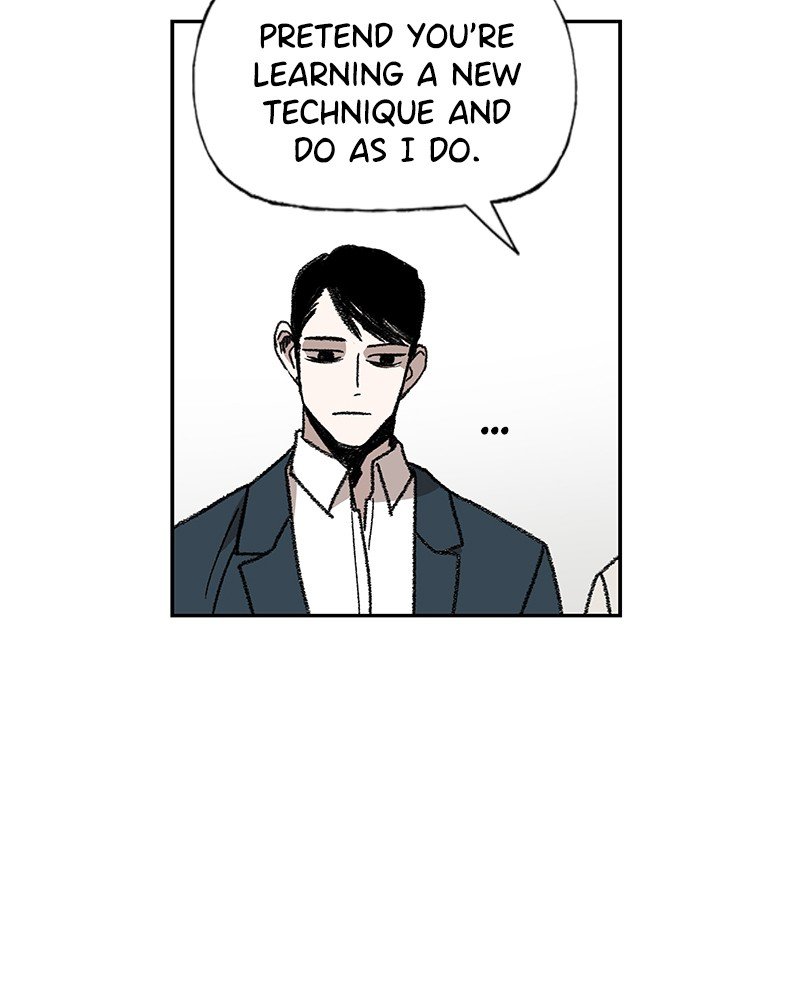 Read The Boxer ENGLISH Manga Online