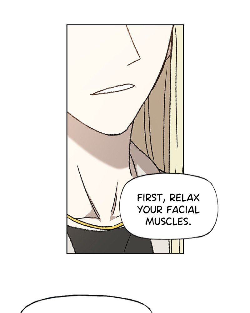 Read The Boxer ENGLISH Manga Online