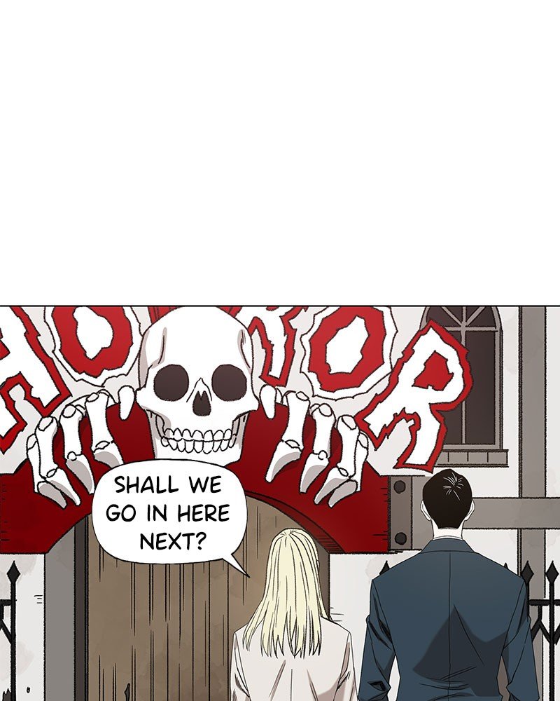 Read The Boxer ENGLISH Manga Online