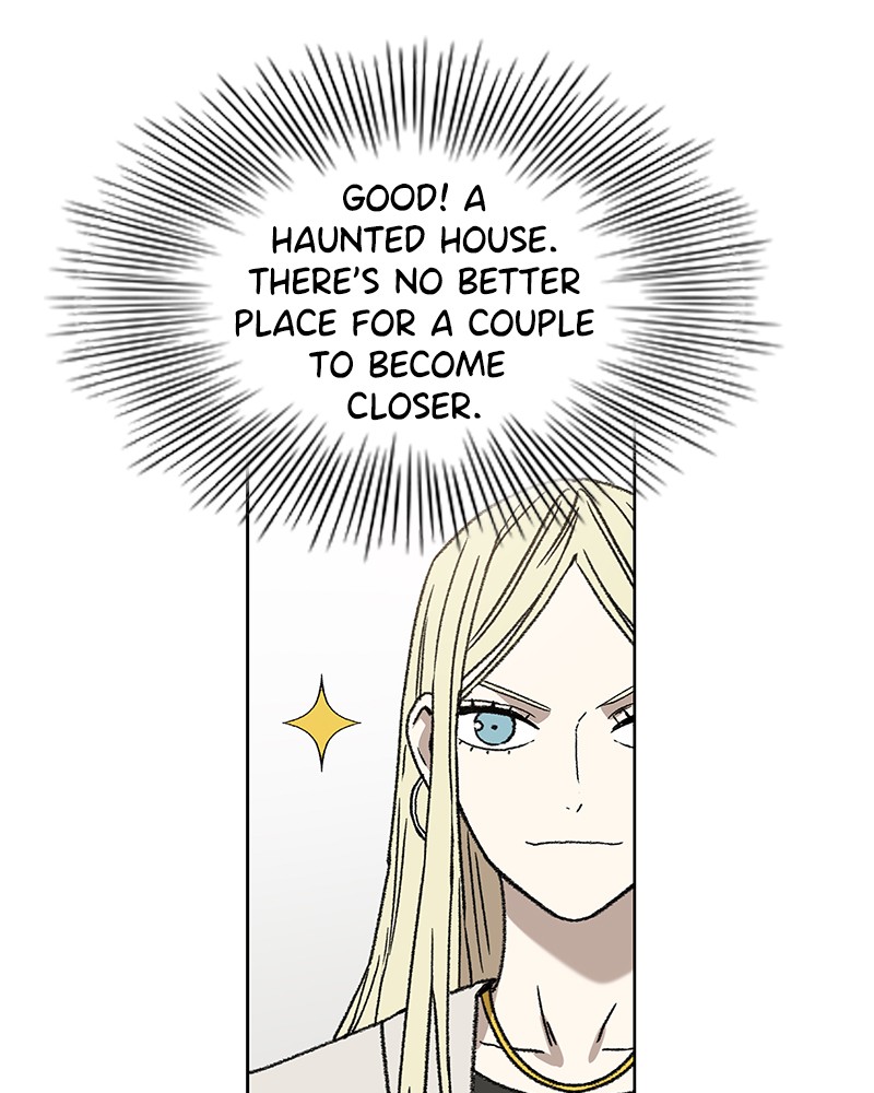 Read The Boxer ENGLISH Manga Online