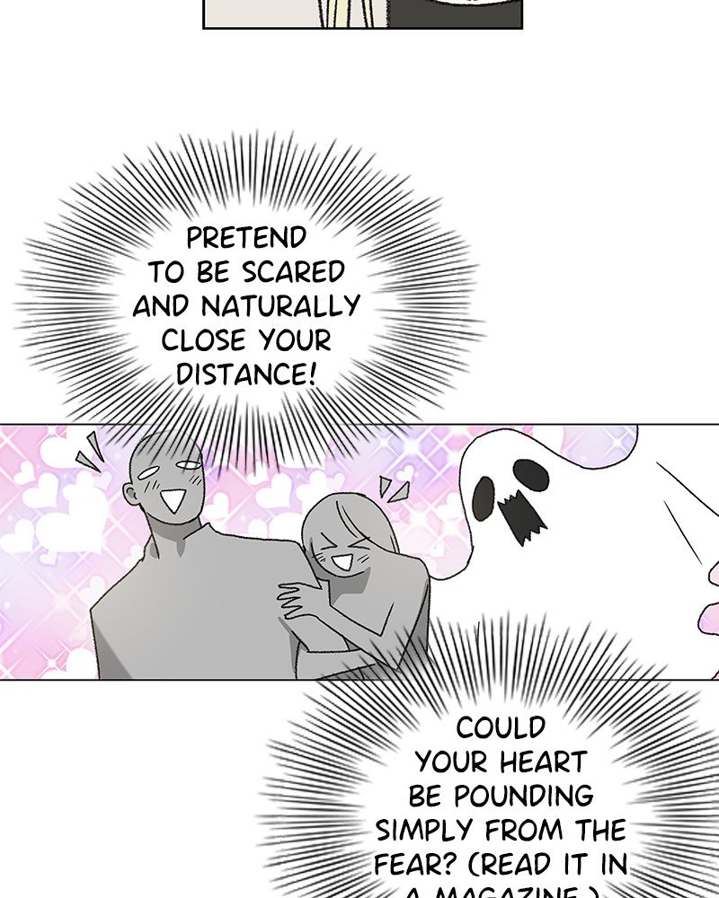 Read The Boxer ENGLISH Manga Online