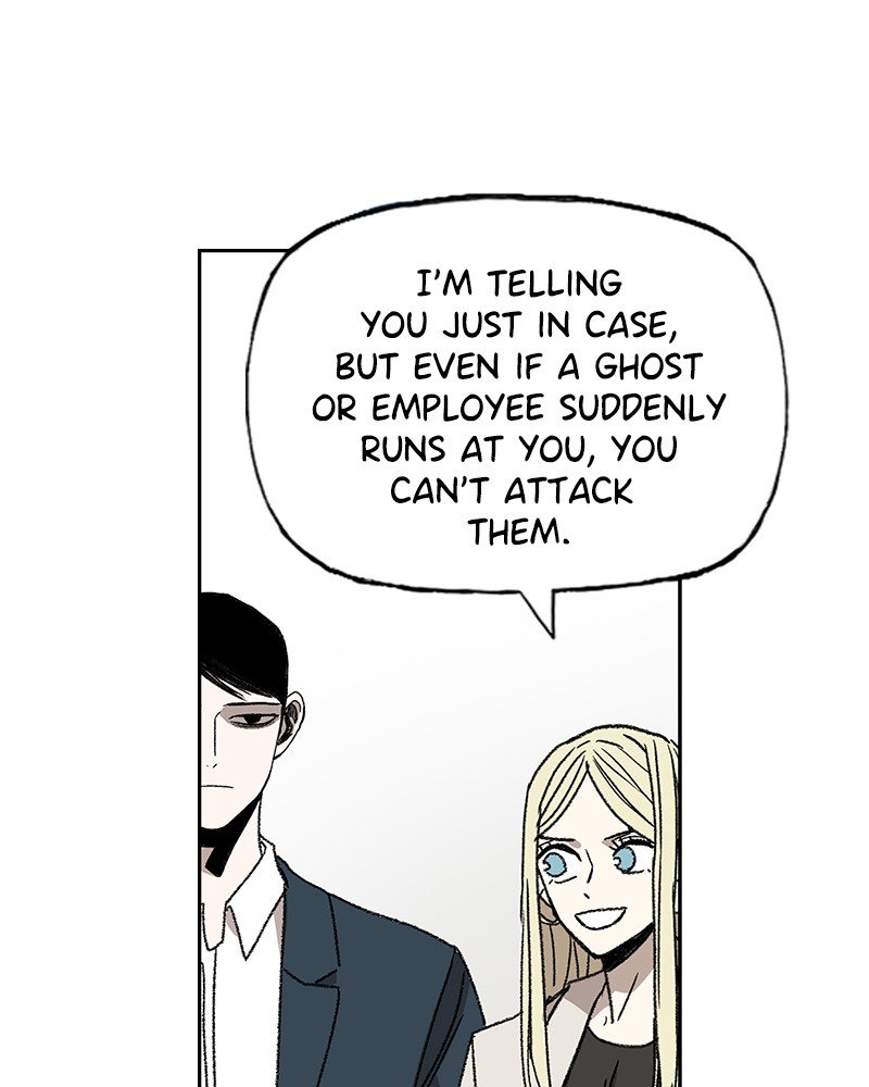 Read The Boxer ENGLISH Manga Online