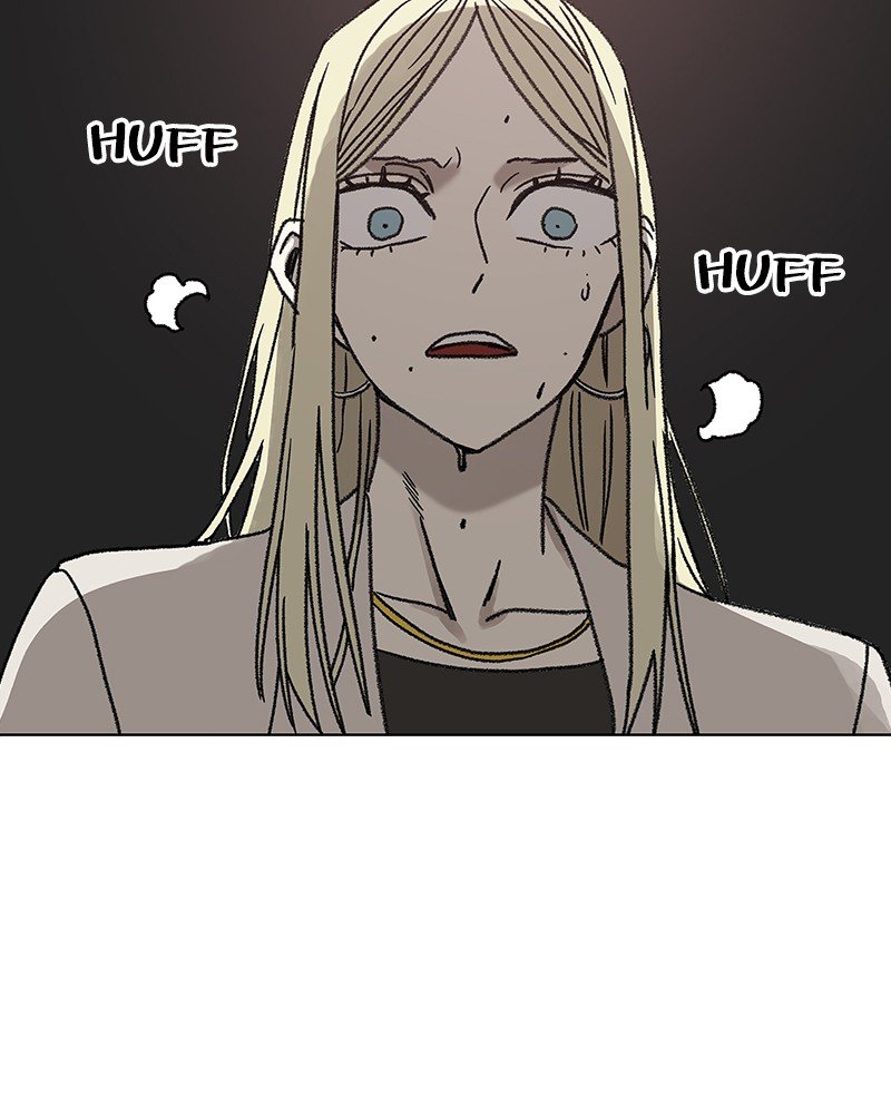 Read The Boxer ENGLISH Manga Online