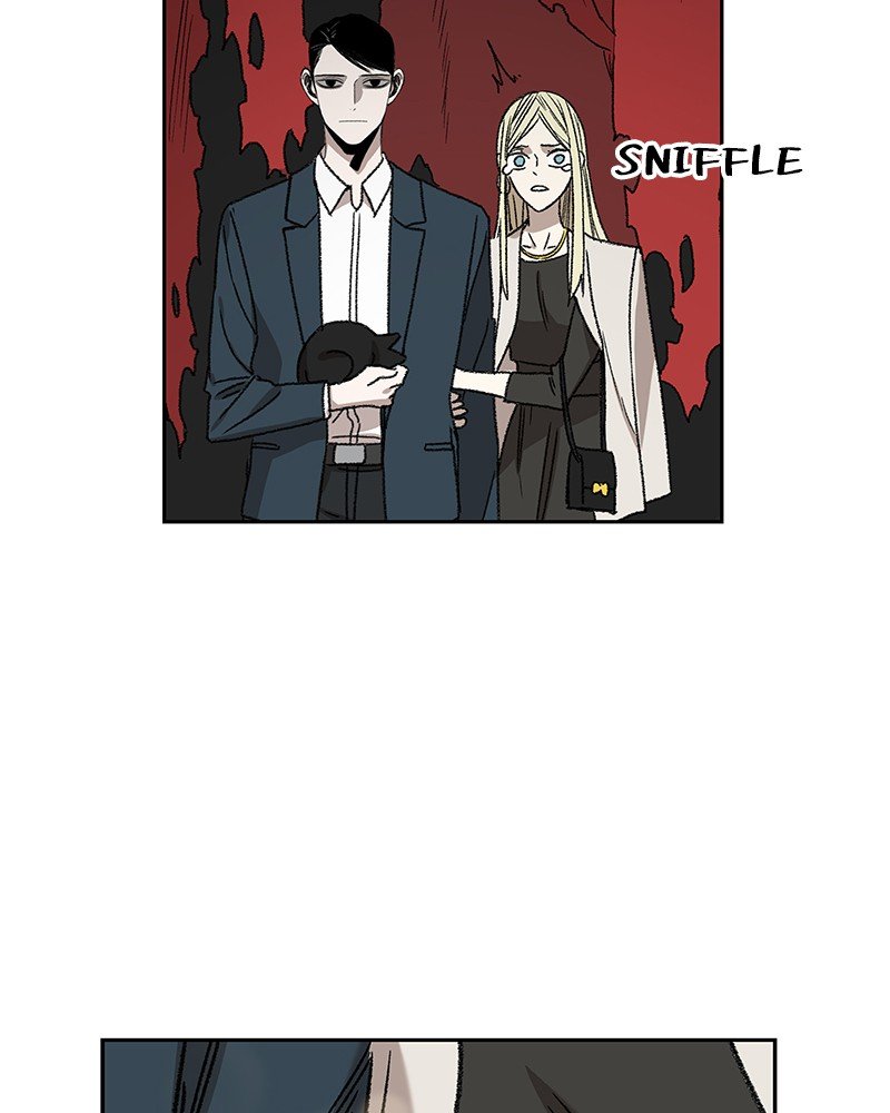 Read The Boxer ENGLISH Manga Online