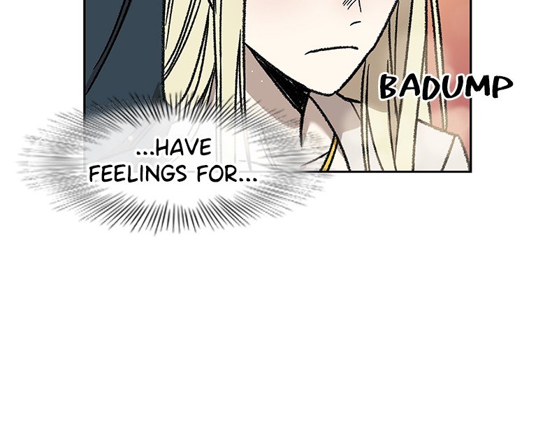 Read The Boxer ENGLISH Manga Online