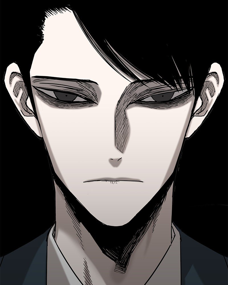 Read The Boxer ENGLISH Manga Online