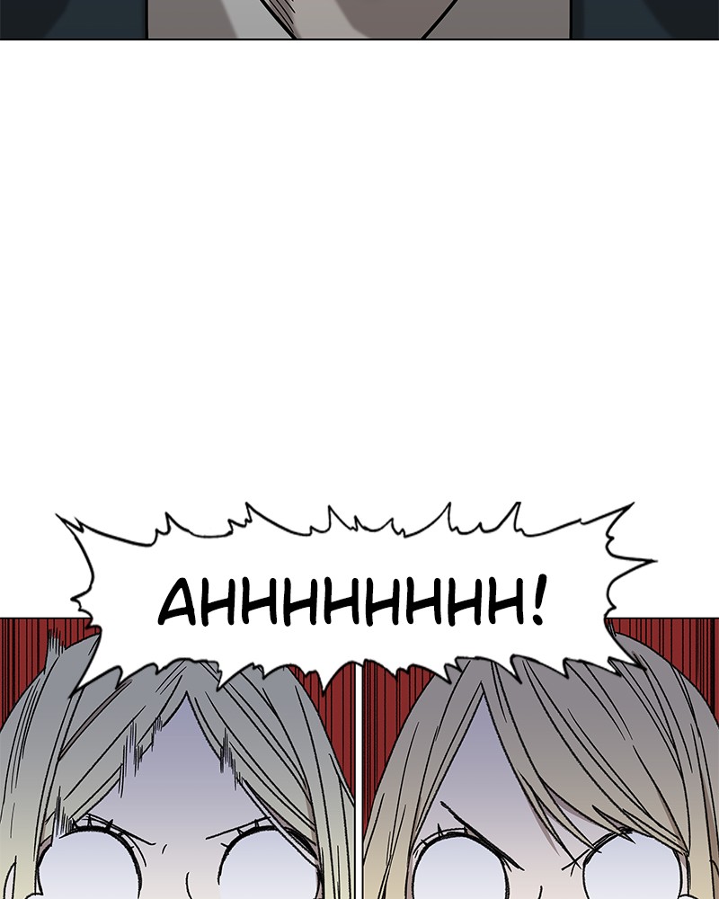 Read The Boxer ENGLISH Manga Online