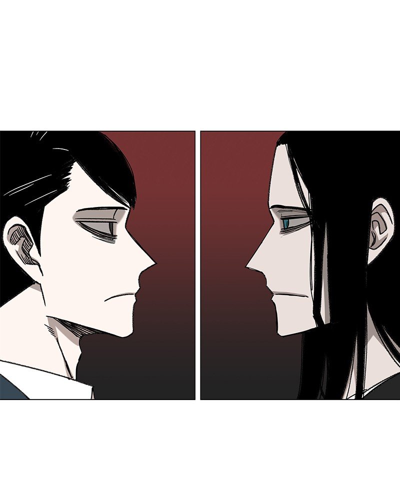 Read The Boxer ENGLISH Manga Online