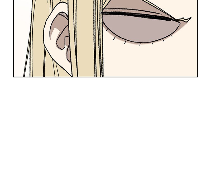 Read The Boxer ENGLISH Manga Online