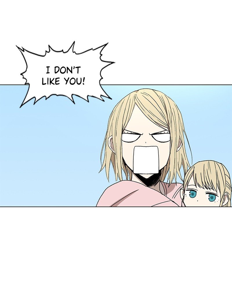 Read The Boxer ENGLISH Manga Online