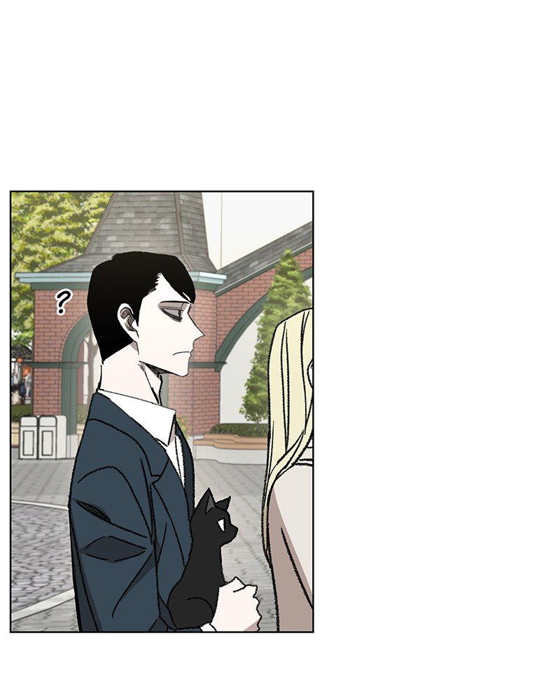 Read The Boxer ENGLISH Manga Online